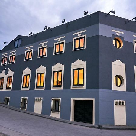 Sotopalacio Hsr Madrona Exteriér fotografie