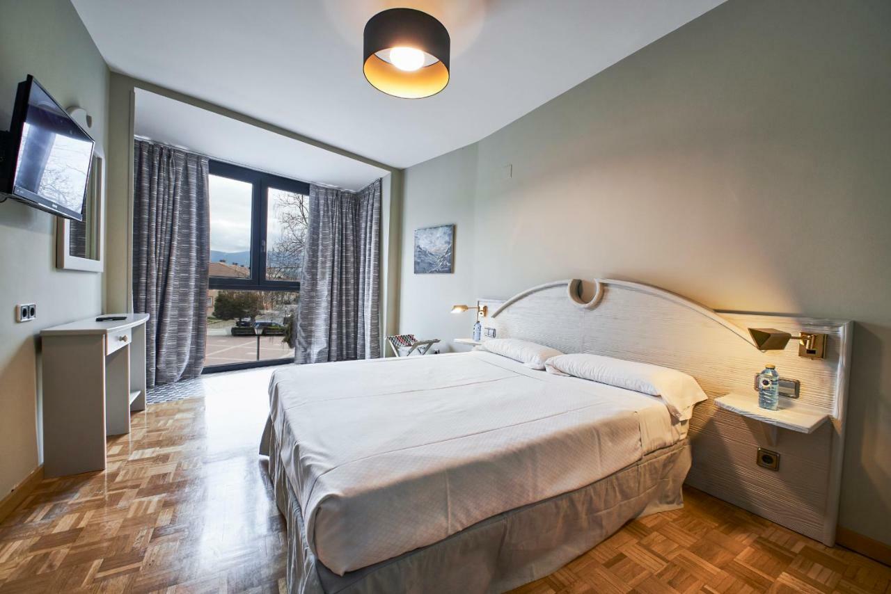 Sotopalacio Hsr Madrona Exteriér fotografie