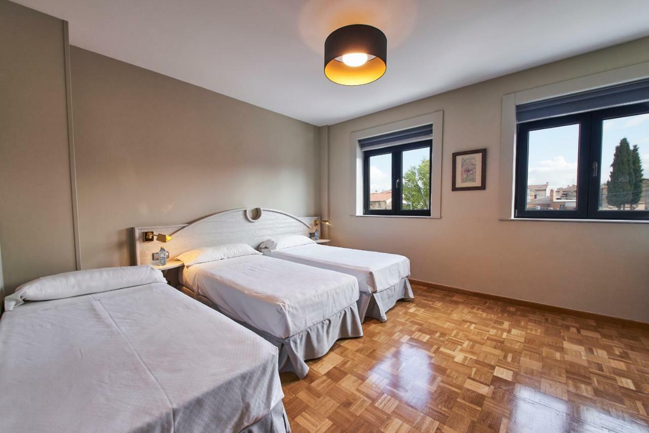 Sotopalacio Hsr Madrona Exteriér fotografie