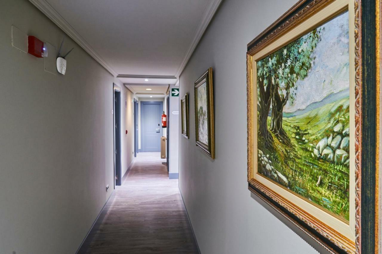 Sotopalacio Hsr Madrona Exteriér fotografie