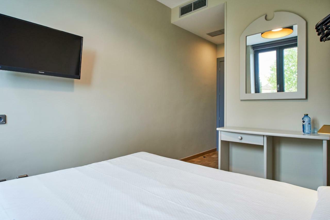 Sotopalacio Hsr Madrona Exteriér fotografie