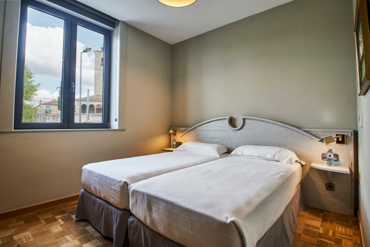 Sotopalacio Hsr Madrona Exteriér fotografie