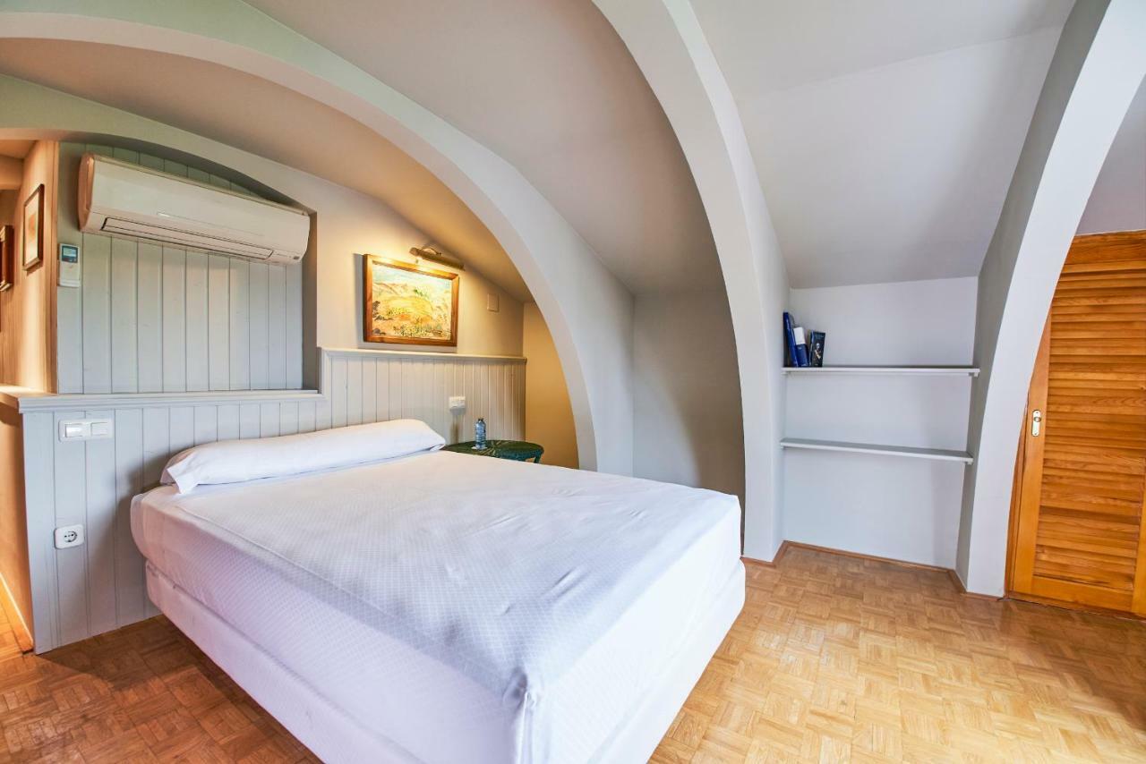 Sotopalacio Hsr Madrona Exteriér fotografie