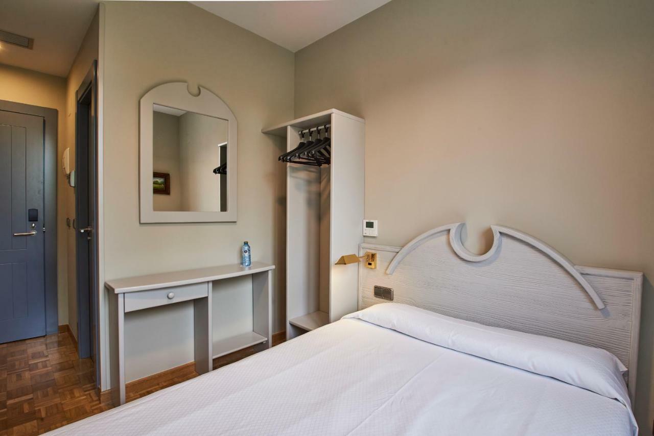 Sotopalacio Hsr Madrona Exteriér fotografie