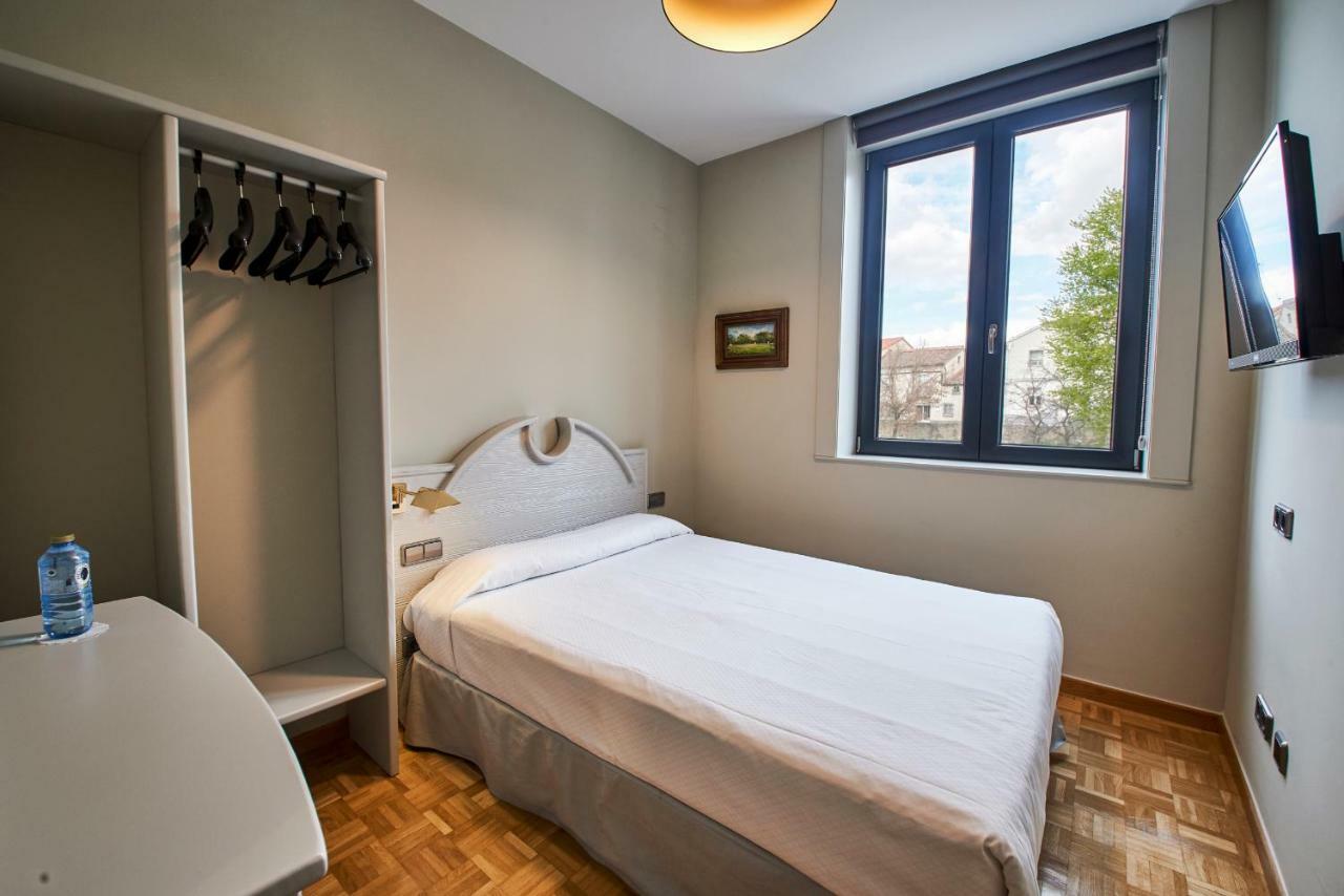 Sotopalacio Hsr Madrona Exteriér fotografie
