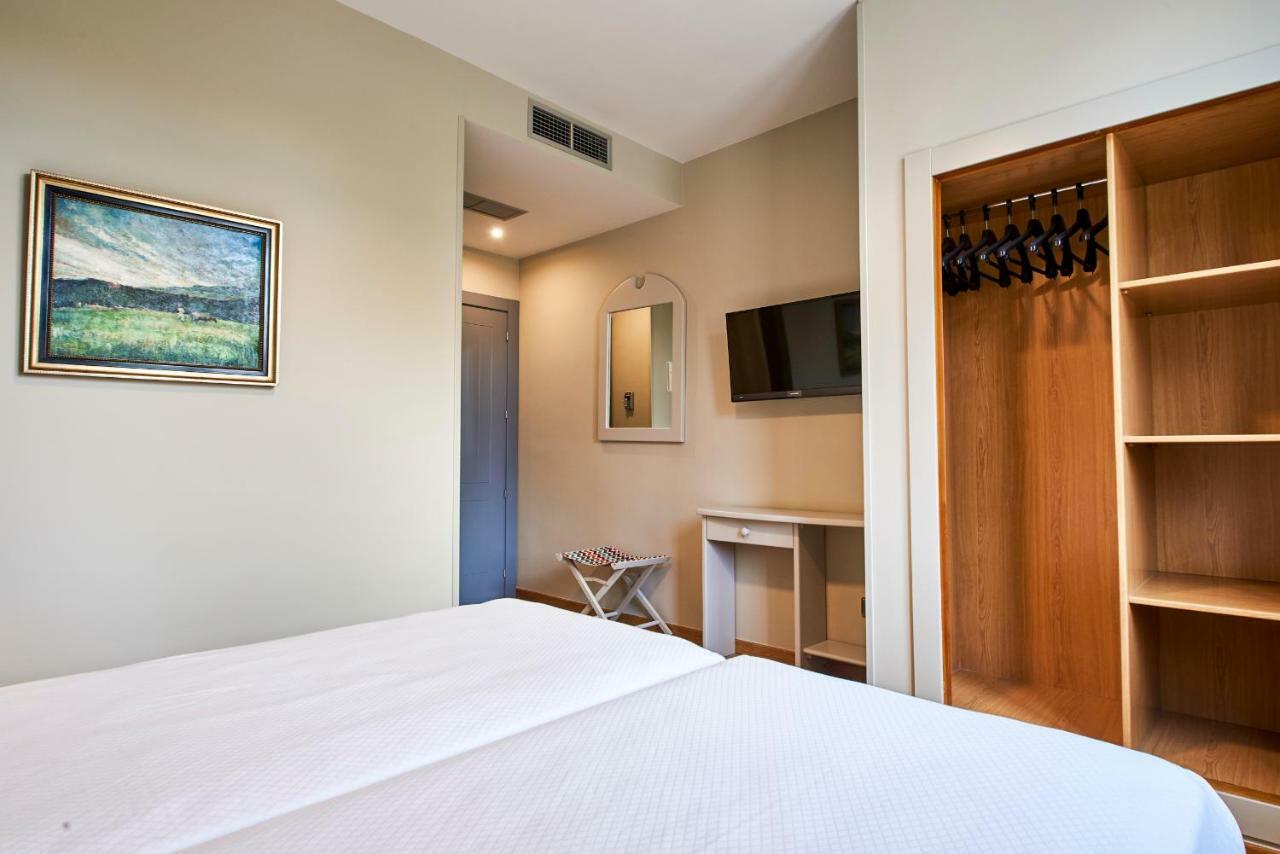 Sotopalacio Hsr Madrona Exteriér fotografie