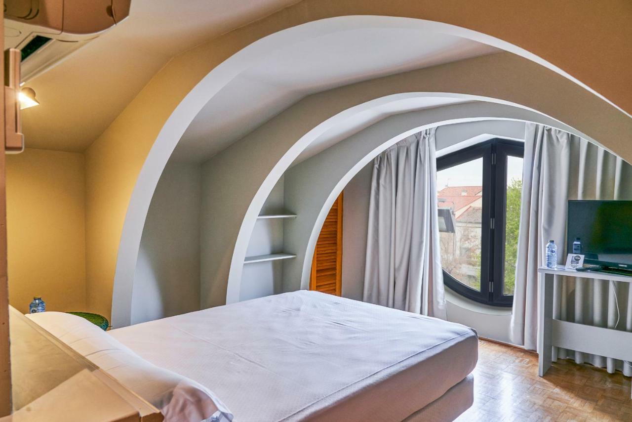 Sotopalacio Hsr Madrona Exteriér fotografie