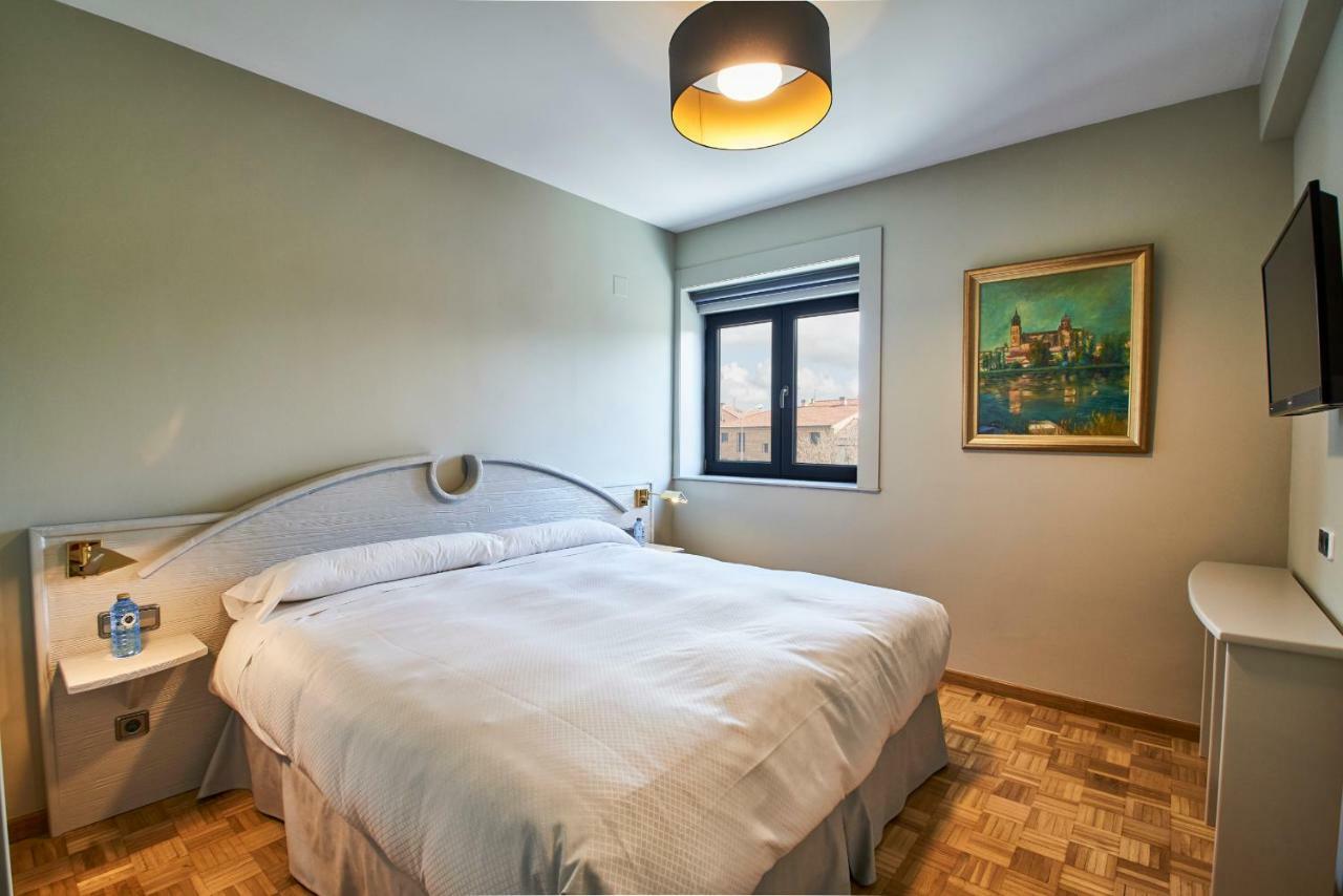 Sotopalacio Hsr Madrona Exteriér fotografie