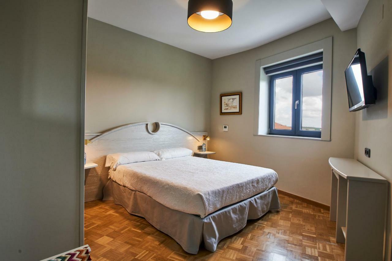 Sotopalacio Hsr Madrona Exteriér fotografie