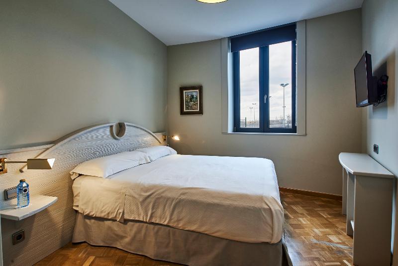 Sotopalacio Hsr Madrona Exteriér fotografie
