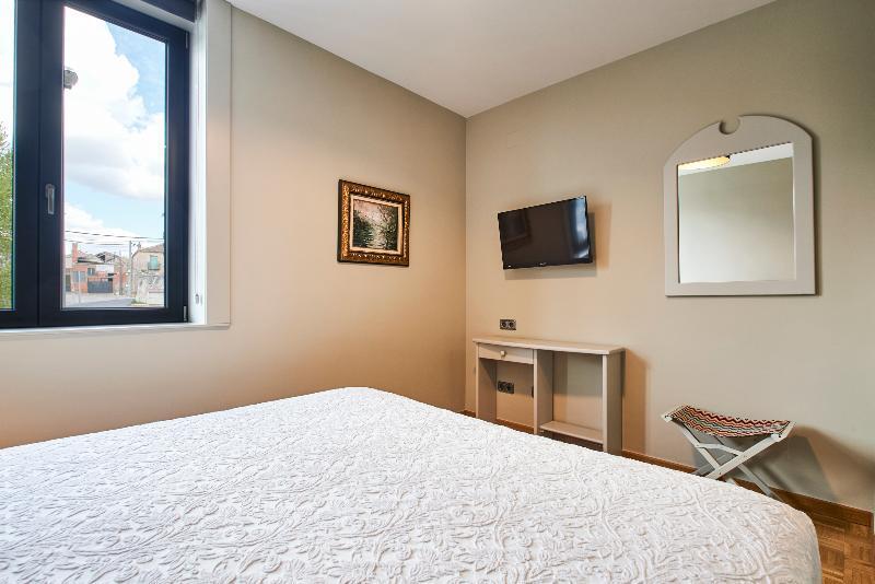 Sotopalacio Hsr Madrona Exteriér fotografie