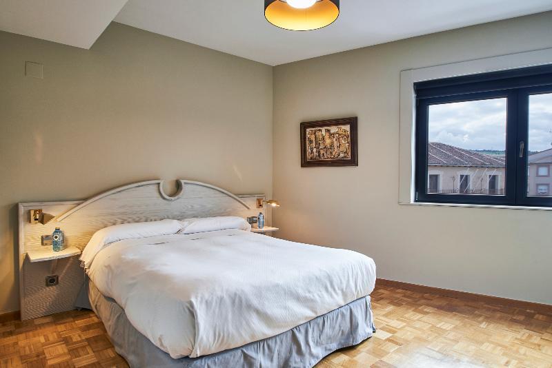Sotopalacio Hsr Madrona Exteriér fotografie